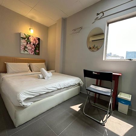 Dingdong Bukit Bintang Luxury Suites,3Mi To Pavlion Mall Kuala Lumpur Zewnętrze zdjęcie