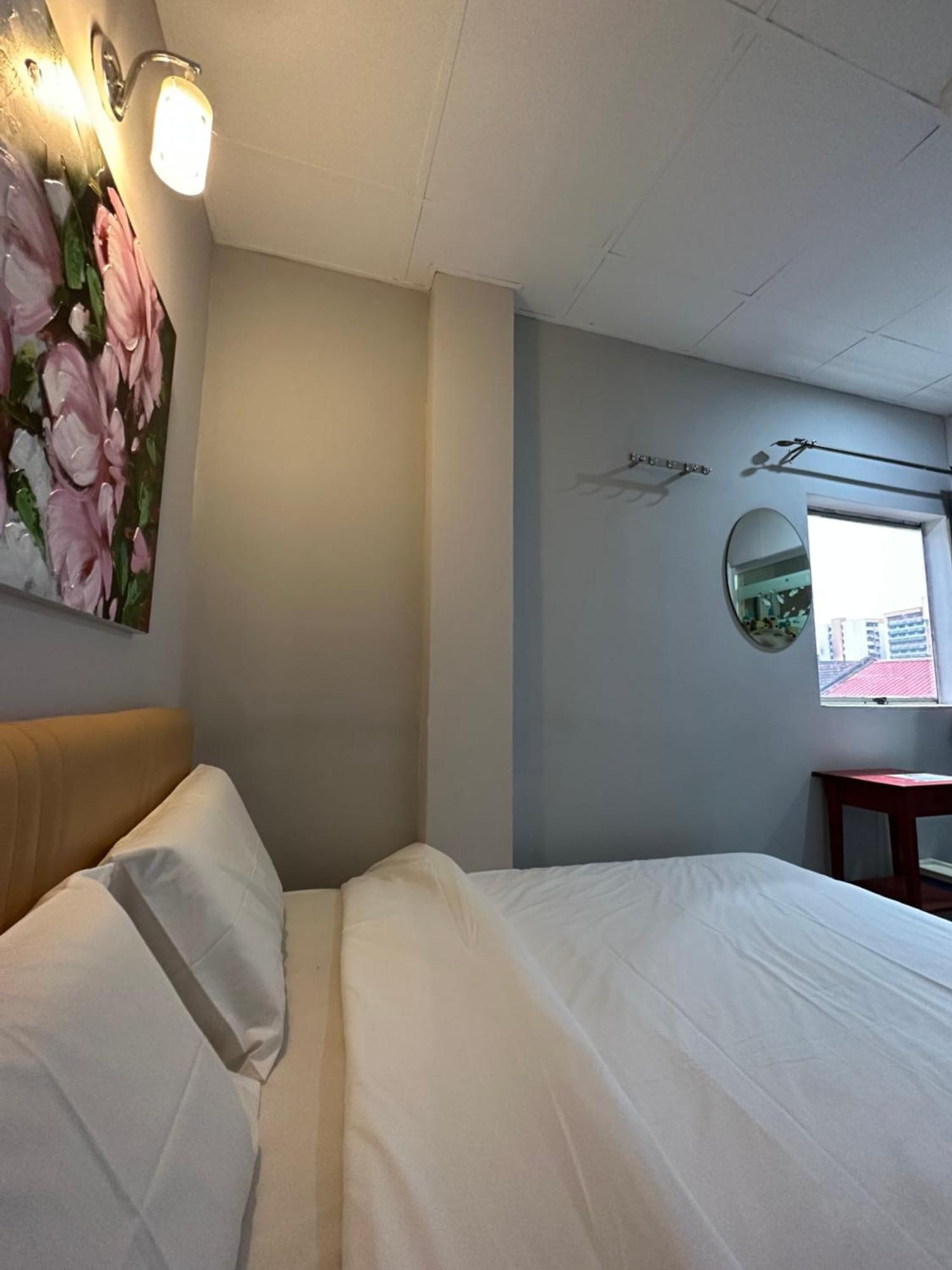 Dingdong Bukit Bintang Luxury Suites,3Mi To Pavlion Mall Kuala Lumpur Zewnętrze zdjęcie