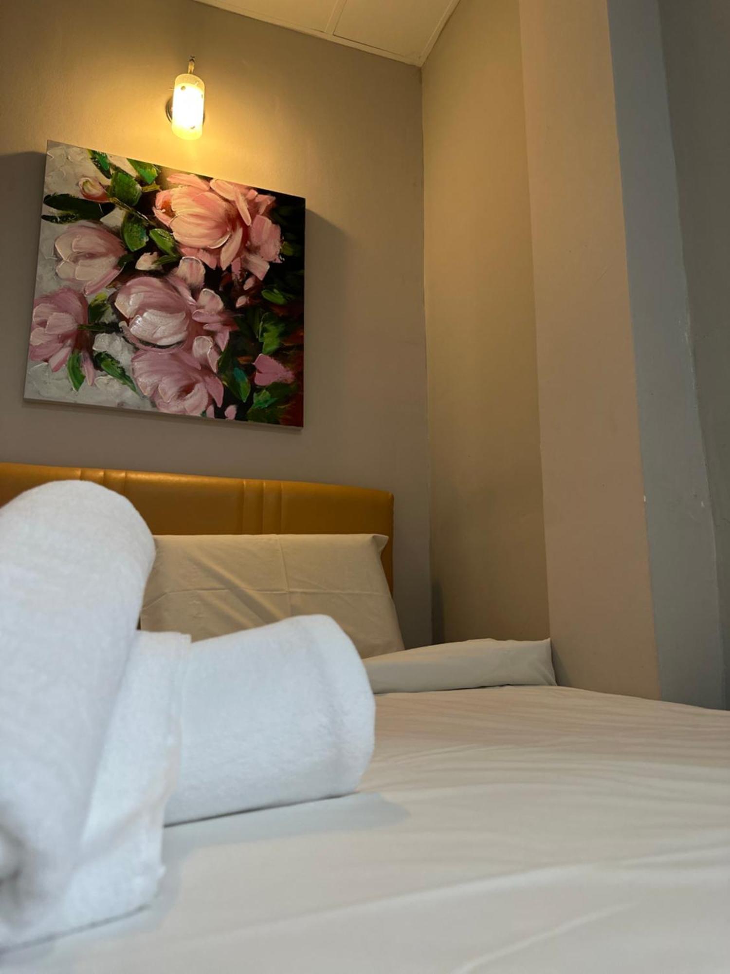 Dingdong Bukit Bintang Luxury Suites,3Mi To Pavlion Mall Kuala Lumpur Zewnętrze zdjęcie