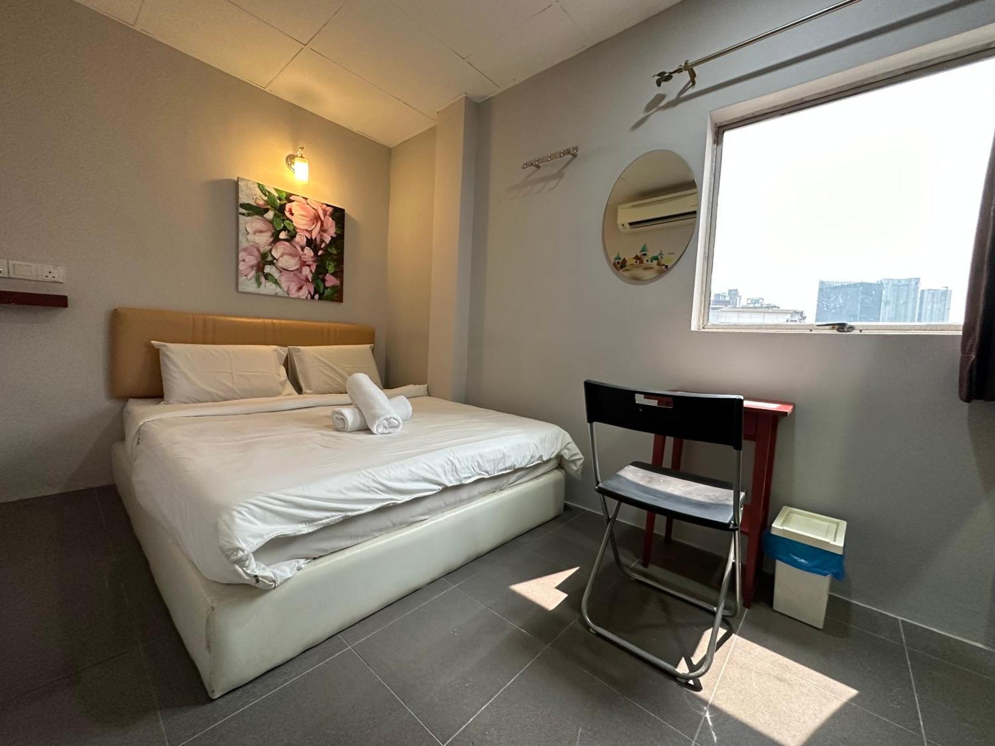 Dingdong Bukit Bintang Luxury Suites,3Mi To Pavlion Mall Kuala Lumpur Zewnętrze zdjęcie