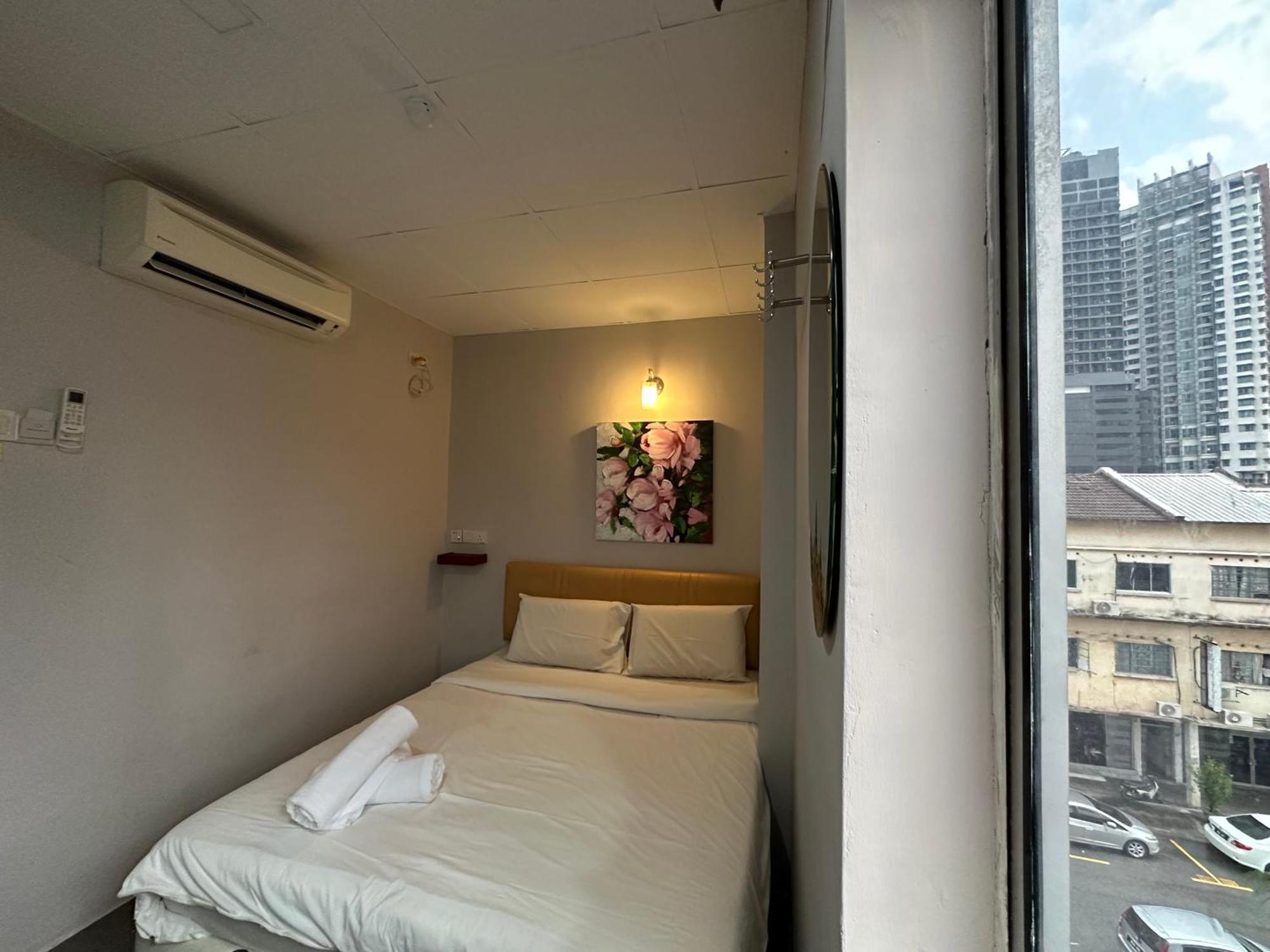 Dingdong Bukit Bintang Luxury Suites,3Mi To Pavlion Mall Kuala Lumpur Zewnętrze zdjęcie