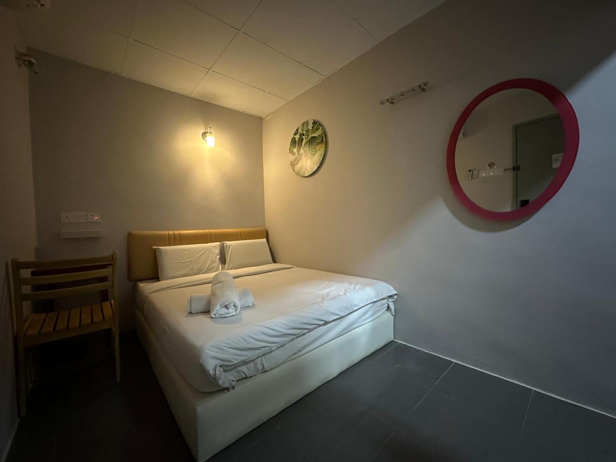 Dingdong Bukit Bintang Luxury Suites,3Mi To Pavlion Mall Kuala Lumpur Zewnętrze zdjęcie