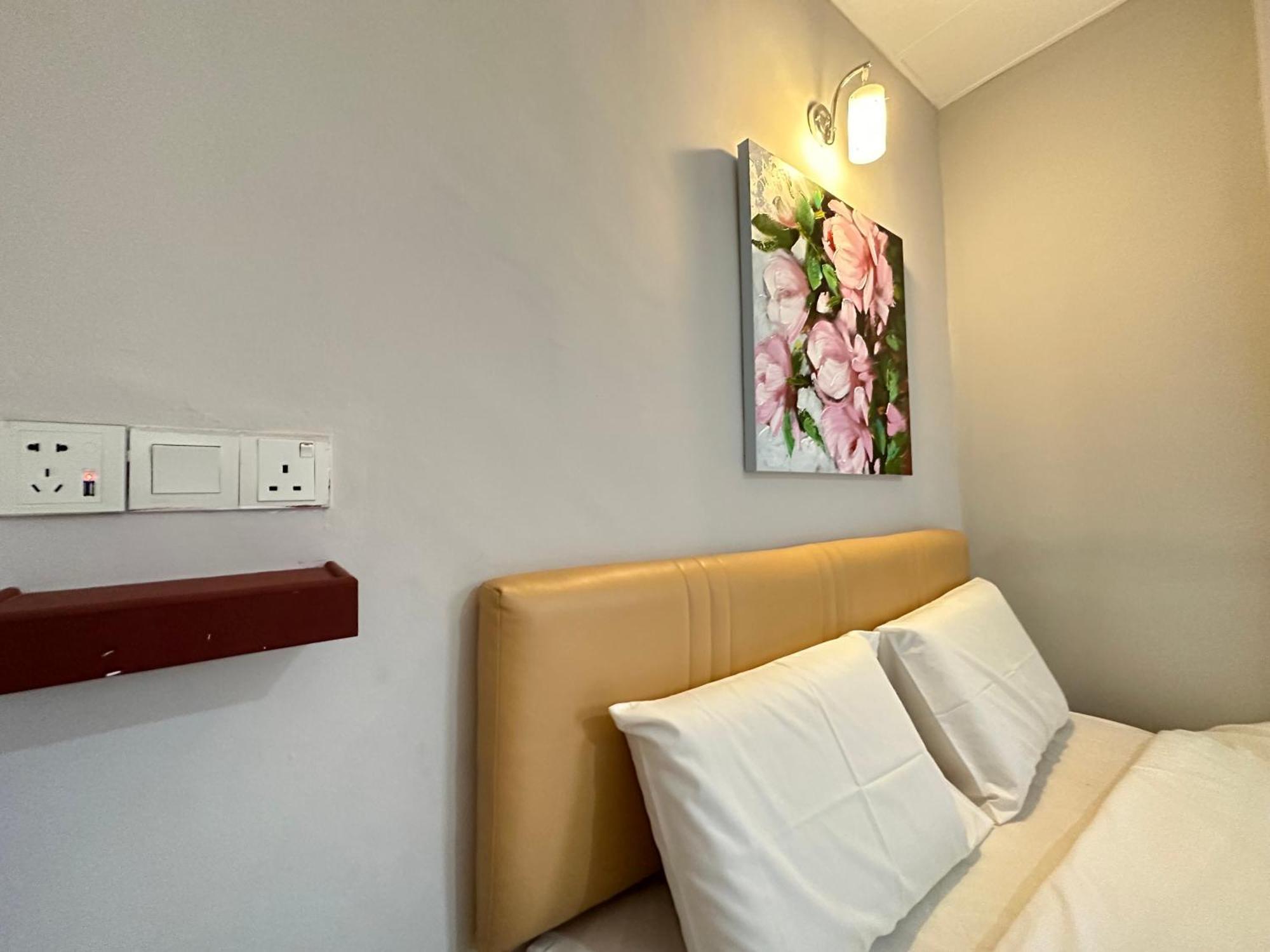 Dingdong Bukit Bintang Luxury Suites,3Mi To Pavlion Mall Kuala Lumpur Zewnętrze zdjęcie