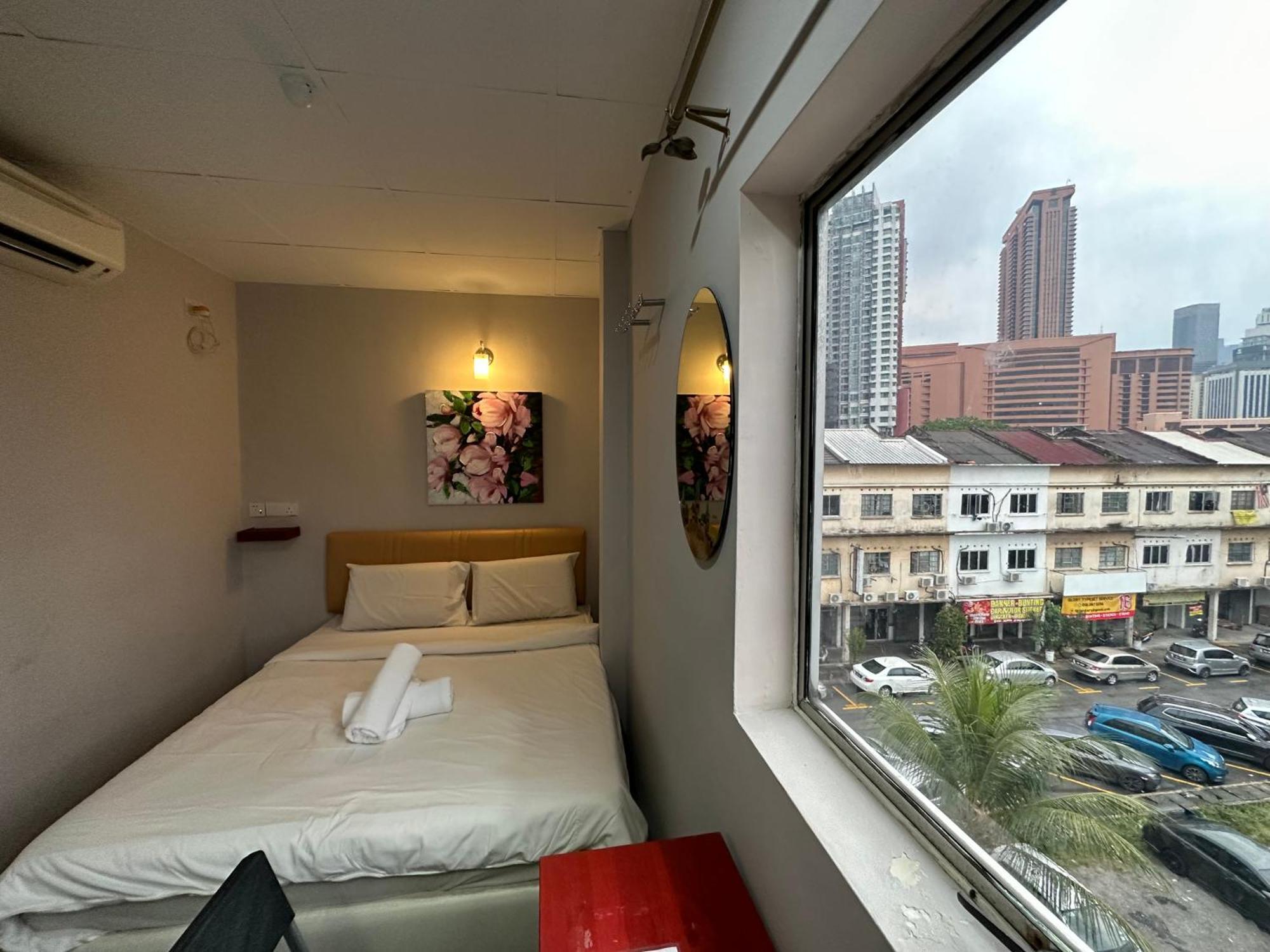 Dingdong Bukit Bintang Luxury Suites,3Mi To Pavlion Mall Kuala Lumpur Zewnętrze zdjęcie