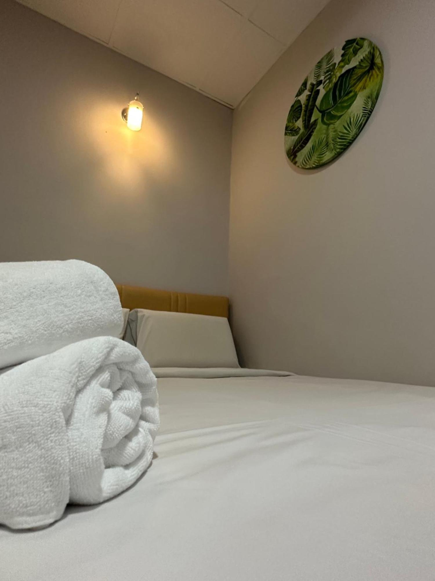Dingdong Bukit Bintang Luxury Suites,3Mi To Pavlion Mall Kuala Lumpur Zewnętrze zdjęcie