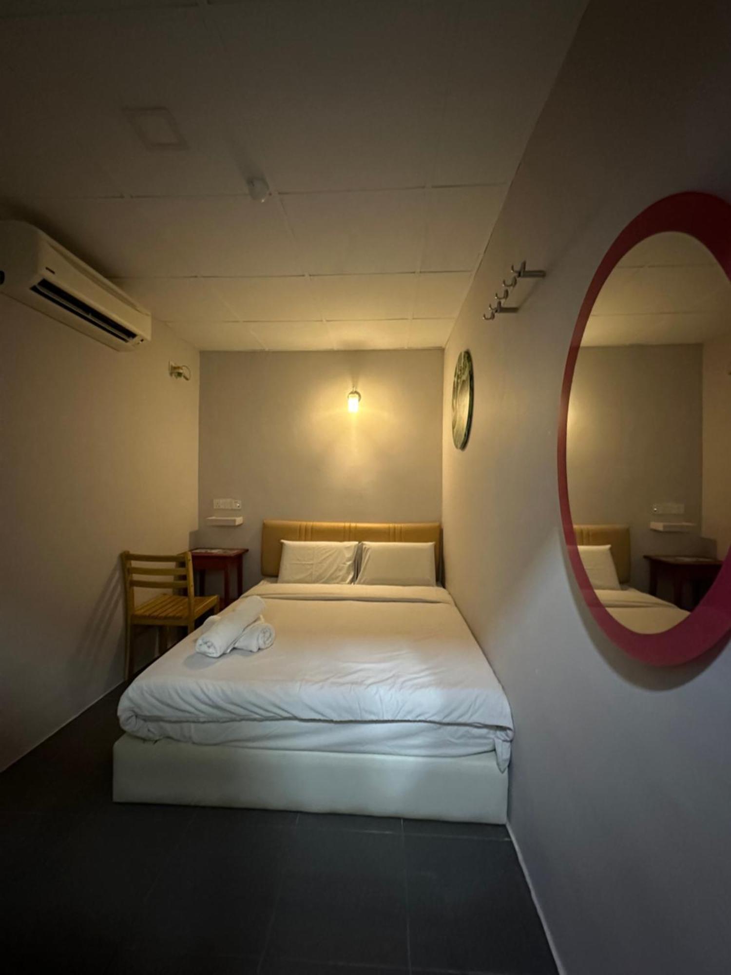 Dingdong Bukit Bintang Luxury Suites,3Mi To Pavlion Mall Kuala Lumpur Zewnętrze zdjęcie