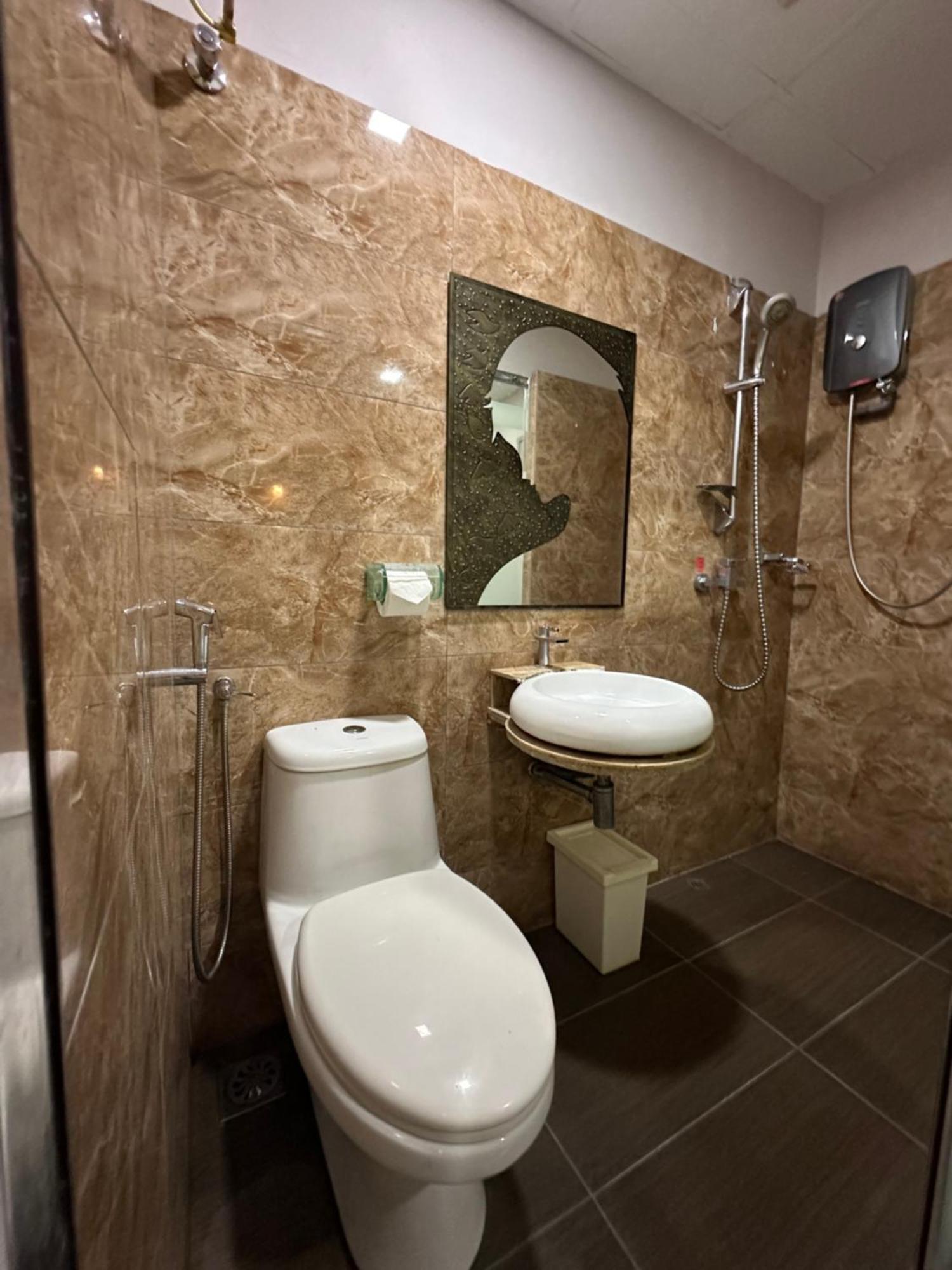 Dingdong Bukit Bintang Luxury Suites,3Mi To Pavlion Mall Kuala Lumpur Zewnętrze zdjęcie