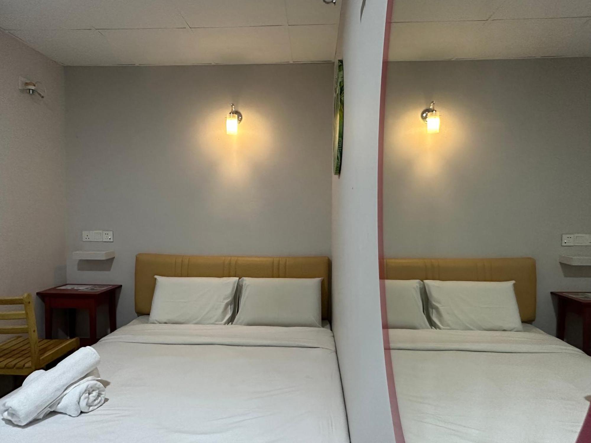 Dingdong Bukit Bintang Luxury Suites,3Mi To Pavlion Mall Kuala Lumpur Zewnętrze zdjęcie