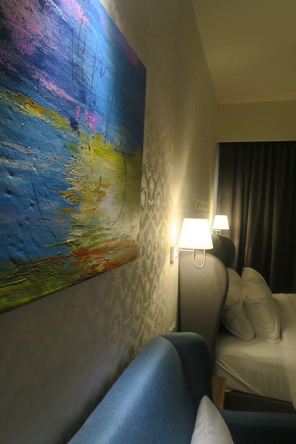 Dingdong Bukit Bintang Luxury Suites,3Mi To Pavlion Mall Kuala Lumpur Pokój zdjęcie