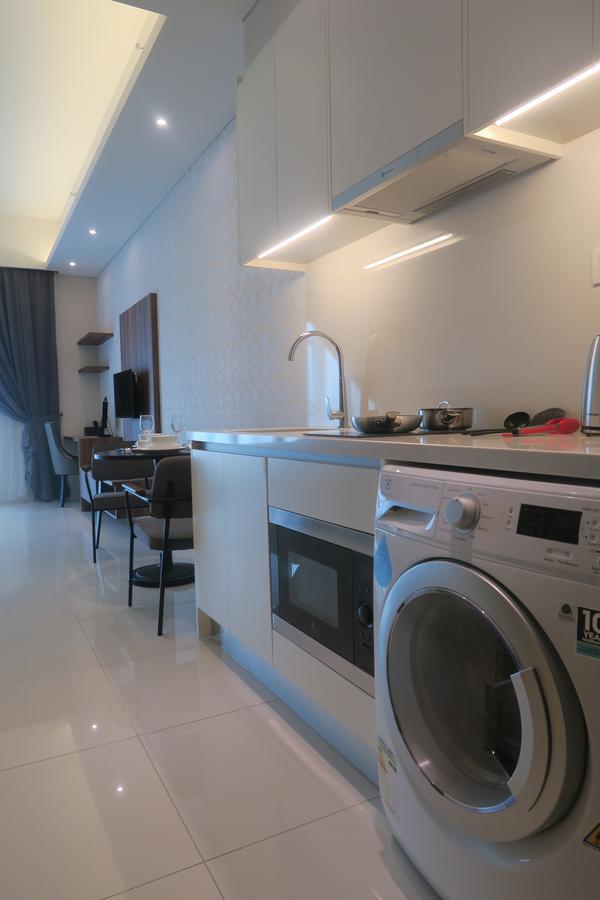 Dingdong Bukit Bintang Luxury Suites,3Mi To Pavlion Mall Kuala Lumpur Pokój zdjęcie