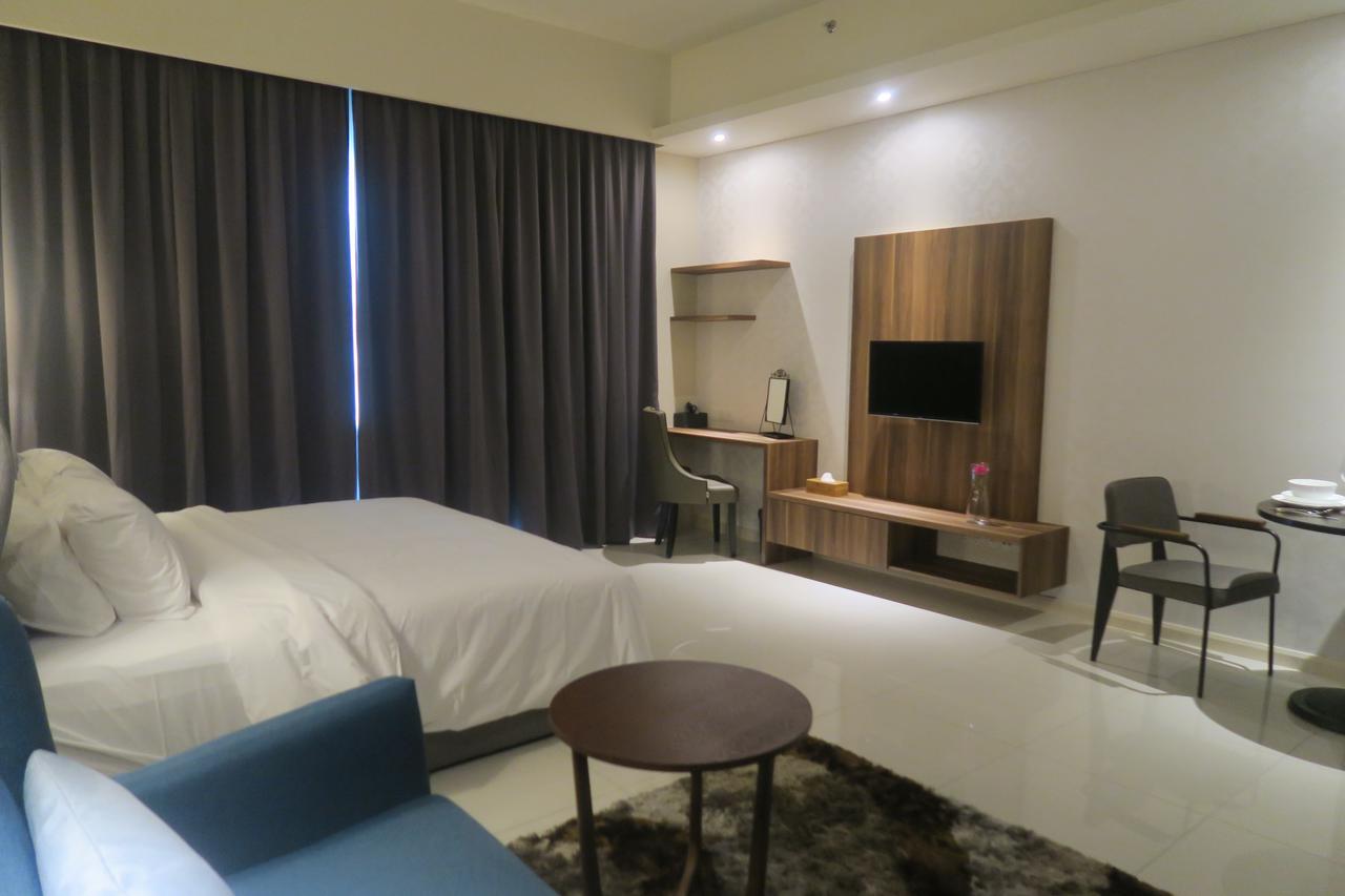 Dingdong Bukit Bintang Luxury Suites,3Mi To Pavlion Mall Kuala Lumpur Pokój zdjęcie