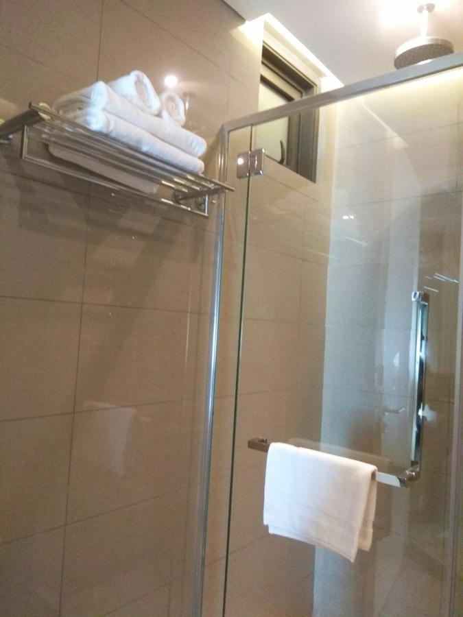 Dingdong Bukit Bintang Luxury Suites,3Mi To Pavlion Mall Kuala Lumpur Zewnętrze zdjęcie