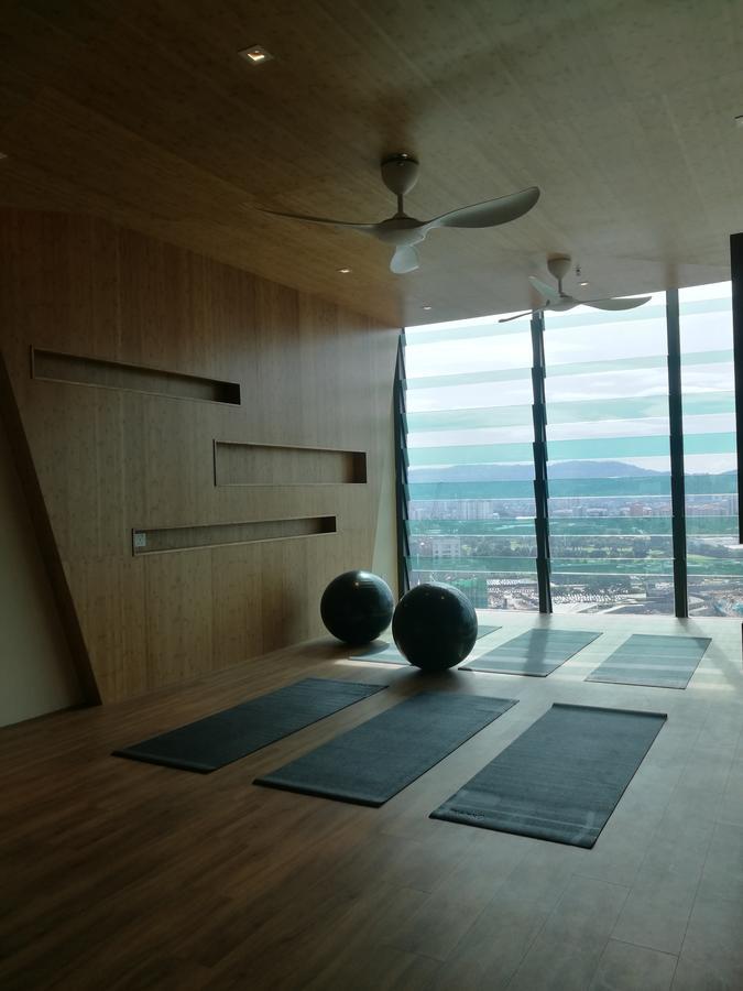 Dingdong Bukit Bintang Luxury Suites,3Mi To Pavlion Mall Kuala Lumpur Zewnętrze zdjęcie