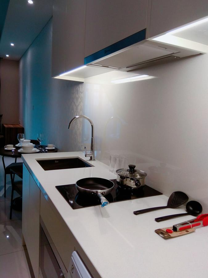 Dingdong Bukit Bintang Luxury Suites,3Mi To Pavlion Mall Kuala Lumpur Zewnętrze zdjęcie