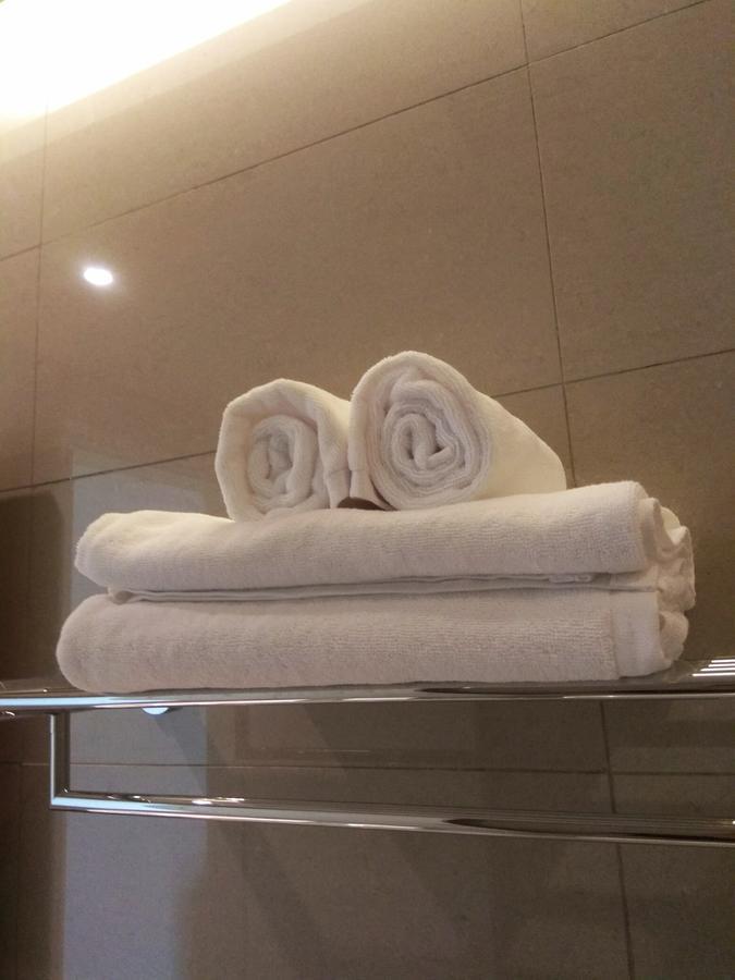 Dingdong Bukit Bintang Luxury Suites,3Mi To Pavlion Mall Kuala Lumpur Zewnętrze zdjęcie