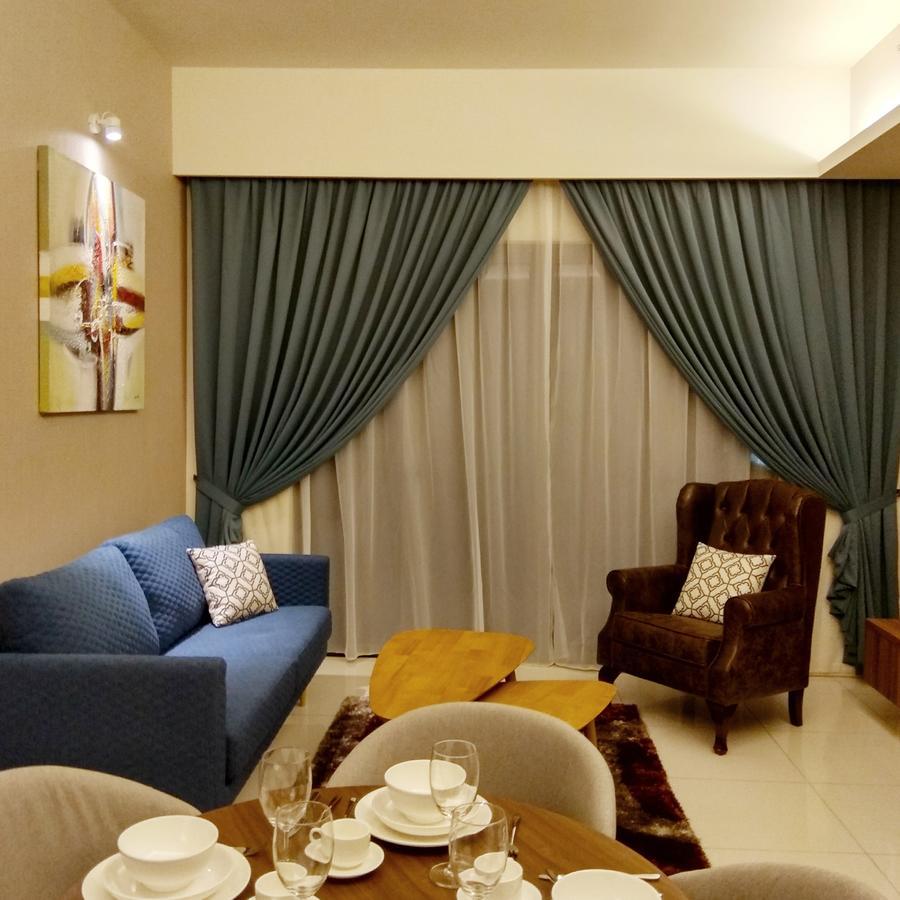 Dingdong Bukit Bintang Luxury Suites,3Mi To Pavlion Mall Kuala Lumpur Zewnętrze zdjęcie
