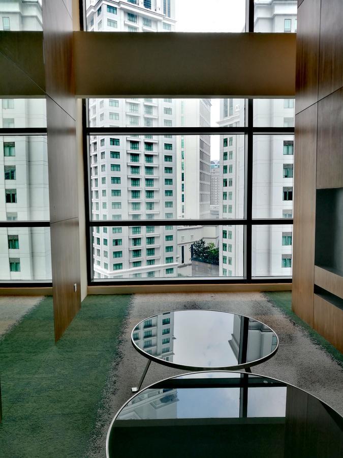 Dingdong Bukit Bintang Luxury Suites,3Mi To Pavlion Mall Kuala Lumpur Zewnętrze zdjęcie