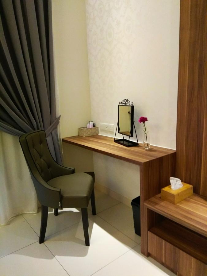Dingdong Bukit Bintang Luxury Suites,3Mi To Pavlion Mall Kuala Lumpur Zewnętrze zdjęcie